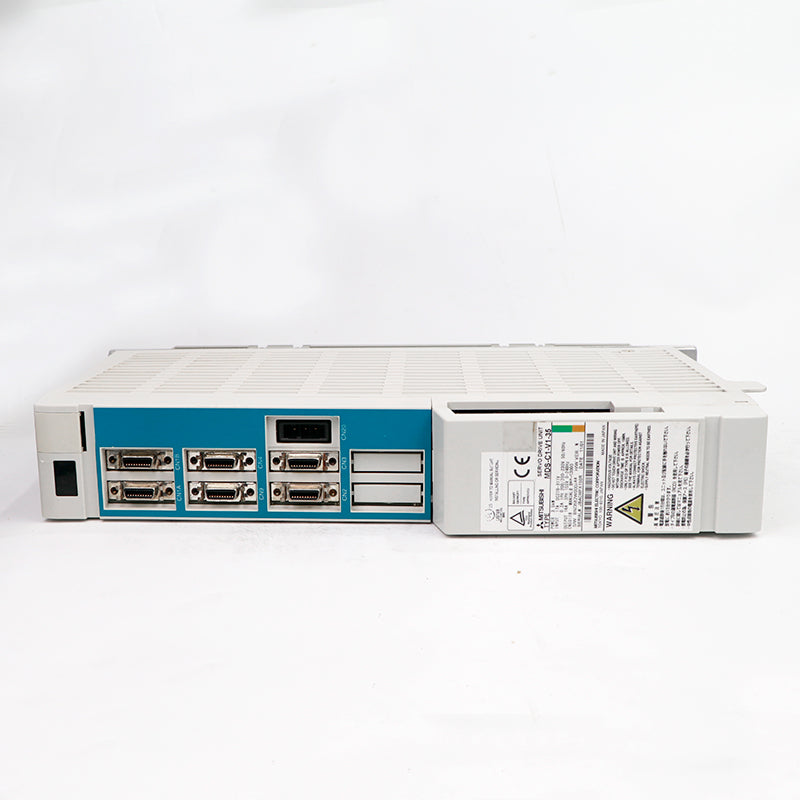Mitsubishi MDS-C1-V1-35
