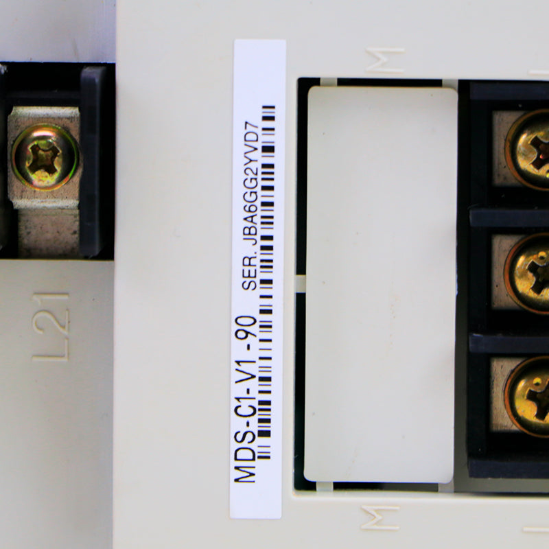 Mitsubishi MDS-C1-V1-90