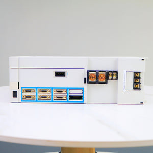 Mitsubishi MDS-C1-V1-90
