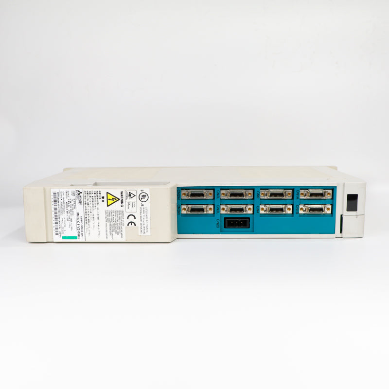 Mitsubishi MDS-C1-V2-0503
