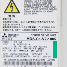 Load image into Gallery viewer, Mitsubishi MDS-C1-V2-1005