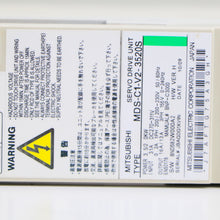 Load image into Gallery viewer, Mitsubishi MDS-C1-V2-3520S