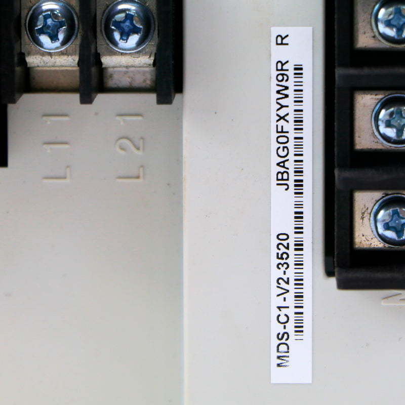 Mitsubishi MDS-C1-V2-3520