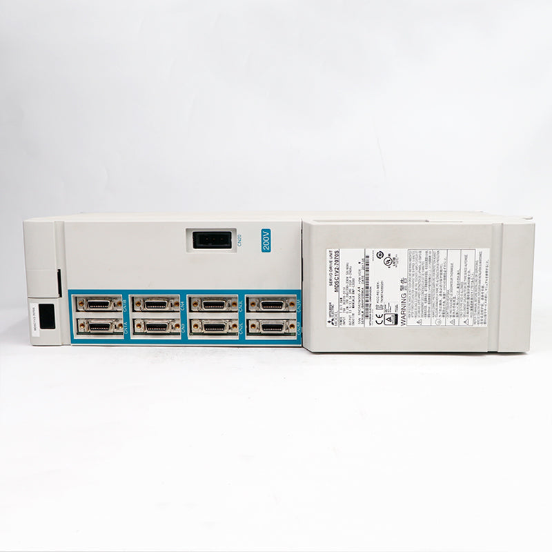 Mitsubishi MDS-C1-V2-7070S