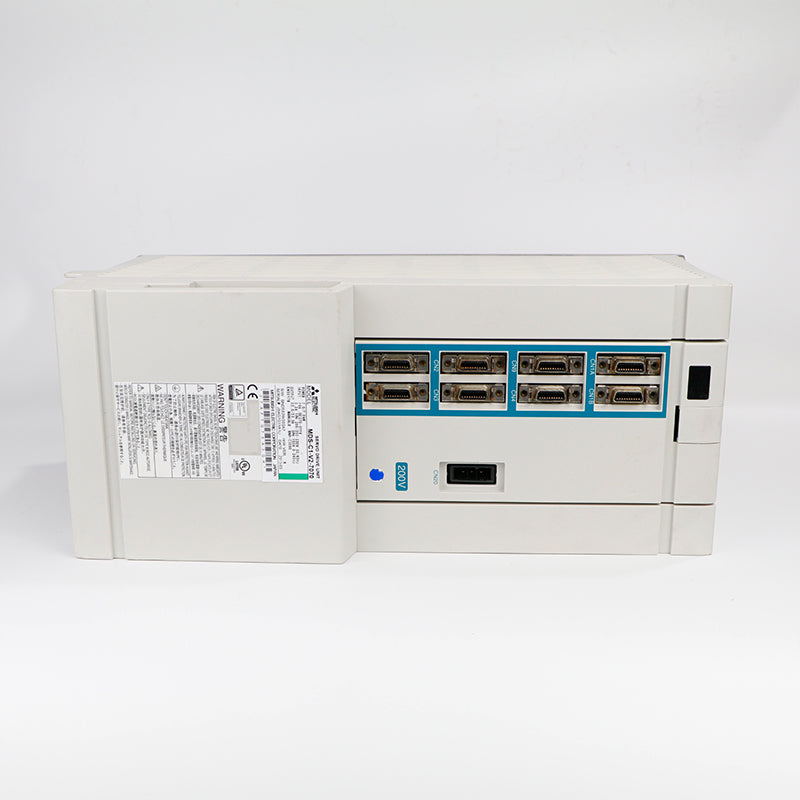 Mitsubishi MDS-C1-V2-7070