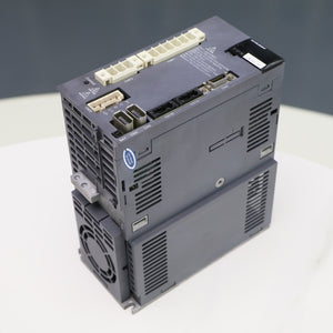 Mitsubishi MDS-D-SVJ3-35