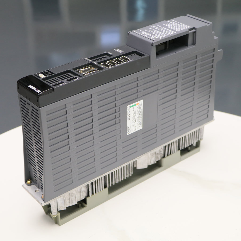 Mitsubishi MDS-D-V2-2020