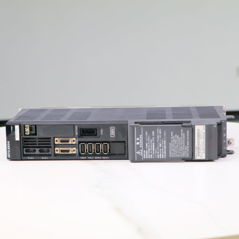 Mitsubishi MDS-D-V2-4040