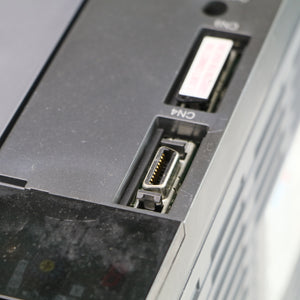 Mitsubishi MDS-DH-CV-185