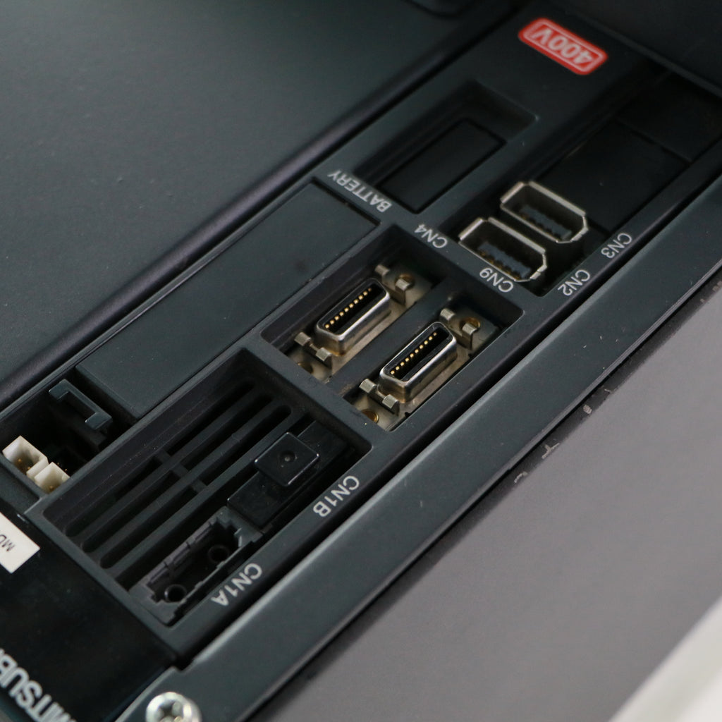 Mitsubishi MDS-DH-SP-200