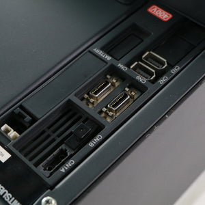 Mitsubishi MDS-DH-SP-200