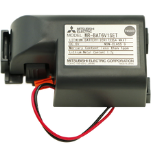 Load image into Gallery viewer, Mitsubishi MR-BAT6V1SET