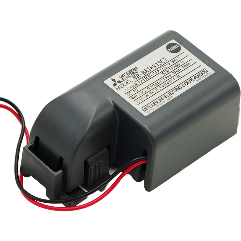 Mitsubishi MR-BAT6V1SET