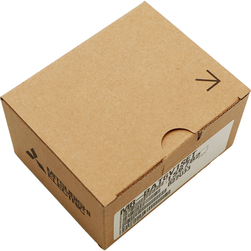 Mitsubishi MR-BAT6V1SET