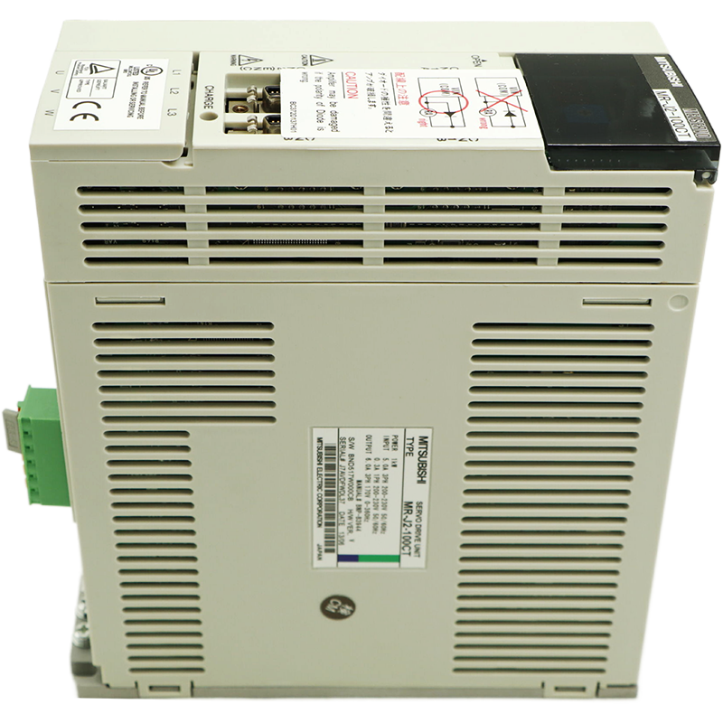 Mitsubishi MR-J2-100CT