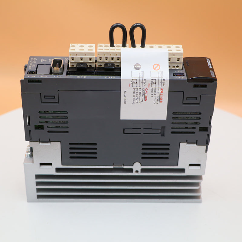 Mitsubishi MR-J3-10B