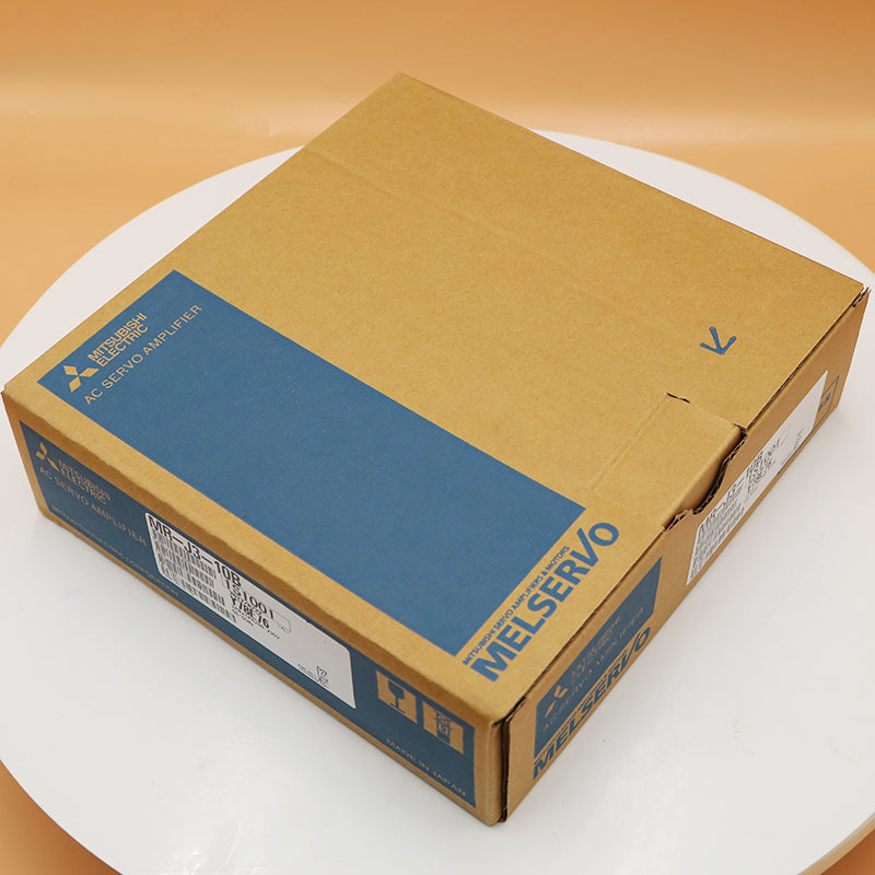 Mitsubishi MR-J3-10B