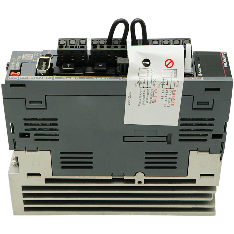 Mitsubishi MR-J4-10B