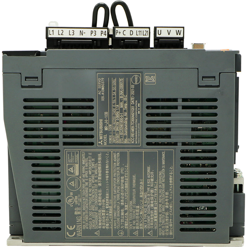 Mitsubishi MR-J4-10B