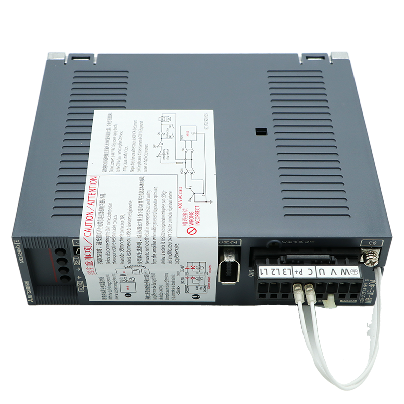 Mitsubishi MR-JE-40A