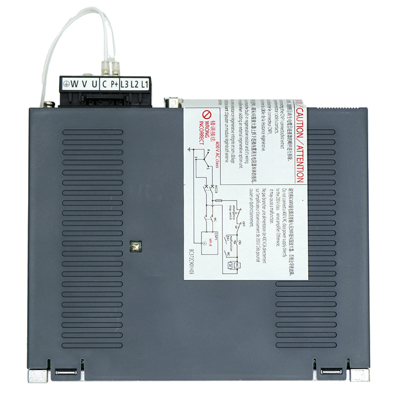 Mitsubishi MR-JE-40A