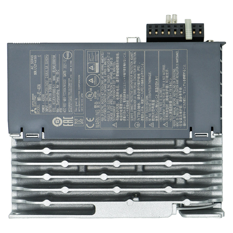 Mitsubishi MR-JE-40A