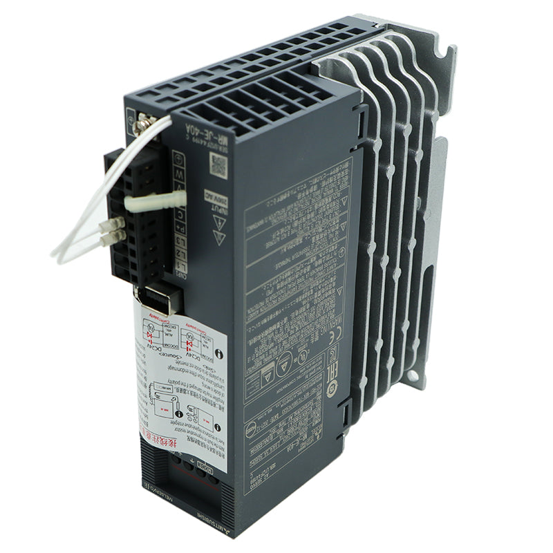 Mitsubishi MR-JE-40A