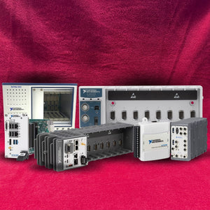 National Instruments RMX-4125