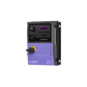 Invertek ODE-3-110023-101B