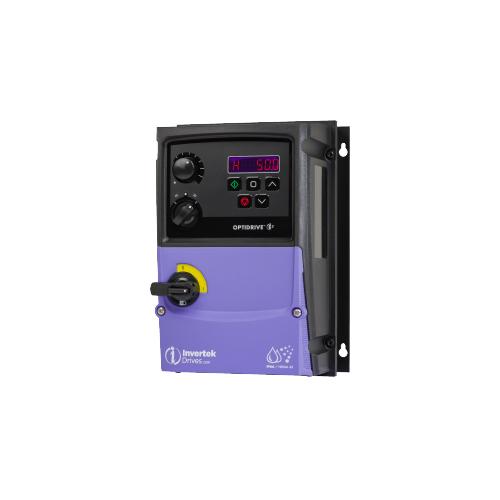 Invertek ODE-3-110043-101B