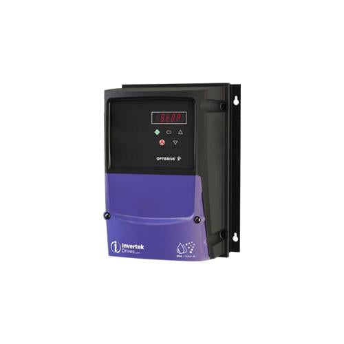 Invertek ODE-3-120043-101A-01