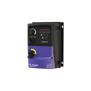Invertek ODE-3-120043-1F1B-01