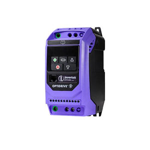 Invertek ODE-3-120070-1F12-01