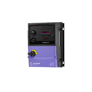 Invertek ODE-3-220070-3F4B