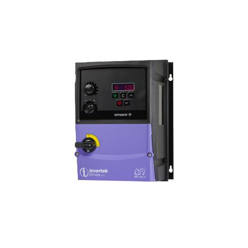 Invertek ODE-3-240041-3F4B