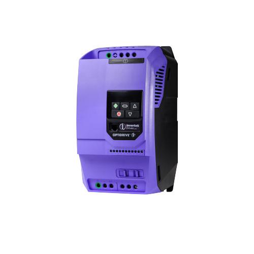 Invertek ODE-3-340140-3F42