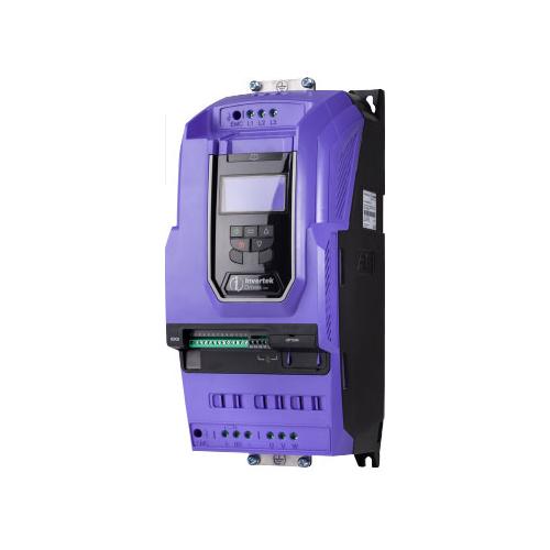 Invertek ODL-2-44220-3KF42-TN