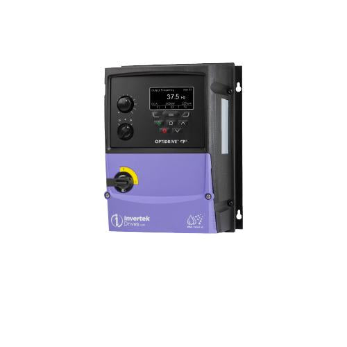 Invertek ODP-2-24020-3HF4B-MN