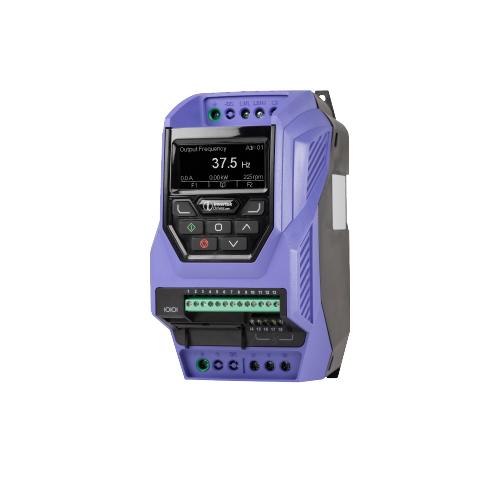 Invertek ODP-2-26550-3K042-MN