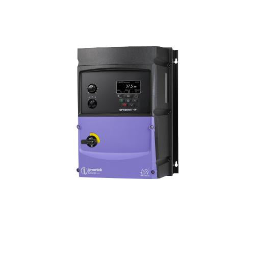 Invertek ODP-2-42075-1H04B-MN