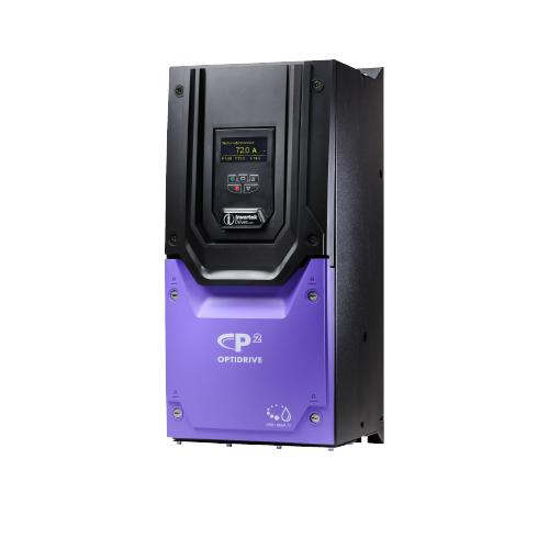 Invertek ODP-2-52185-3KF4N-TN