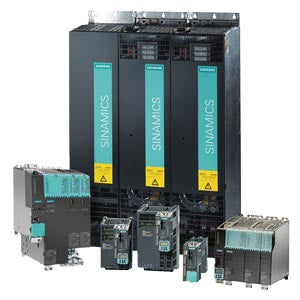 Siemens 6SL3300-7TE41-4AA0