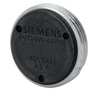 Siemens 6GT2600-4AF00