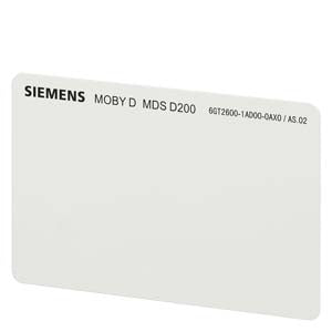 Siemens 6GT2600-1AD00-0AX0