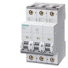 Load image into Gallery viewer, Siemens 5SY4363-8