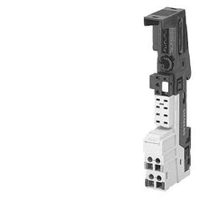 Load image into Gallery viewer, Siemens 6ES7193-4CE60-0AA0