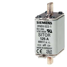 Load image into Gallery viewer, Siemens 3NE8024-1