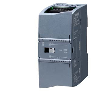 Siemens 6ES7222-1HF30-0XB0