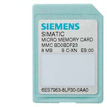 Load image into Gallery viewer, Siemens 6ES7953-8LM31-0AA0