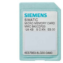 Load image into Gallery viewer, Siemens 6ES7953-8LF31-0AA0